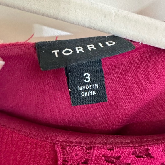 Beautiful maxi dress - Picture 3 of 3